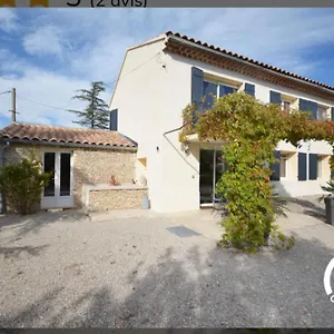 Maison De L'aube Hébergement de vacances