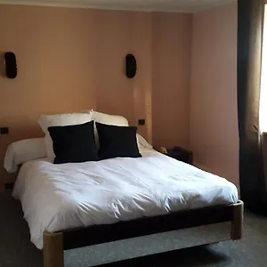 Bouloc Hotel Gabriac (Aveyron)